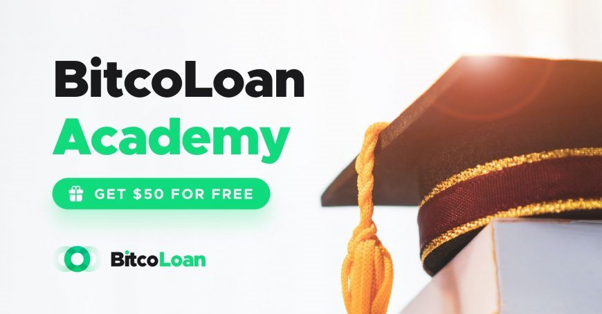 Bitcoloan.com — Пройдите бесплатный курс Crypto Lending Professional и получите 50 долларов!