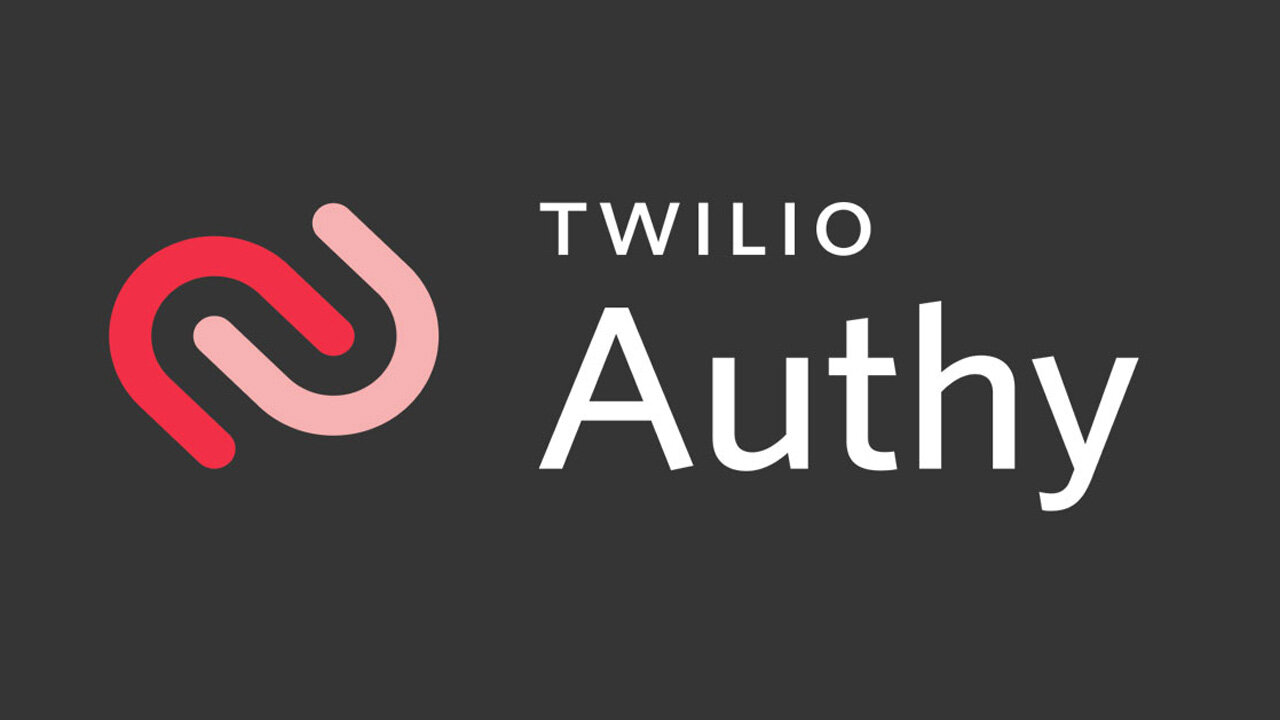Authy – code generator for two-factor authentication