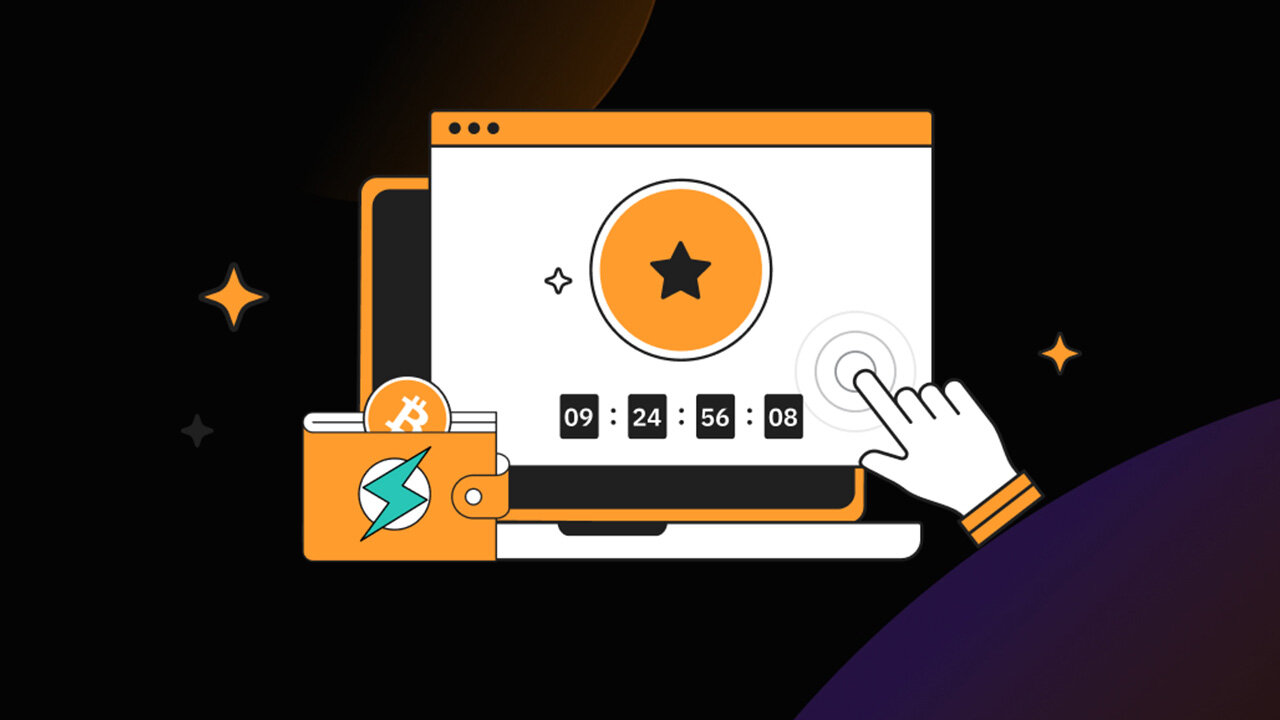 Token Splash on Bybit: a simple way to earn from cryptocurrency